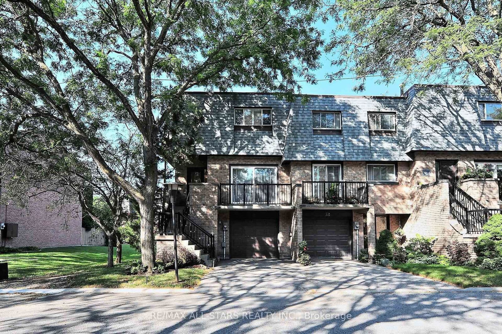 30 Ashglen Way, Unit 30