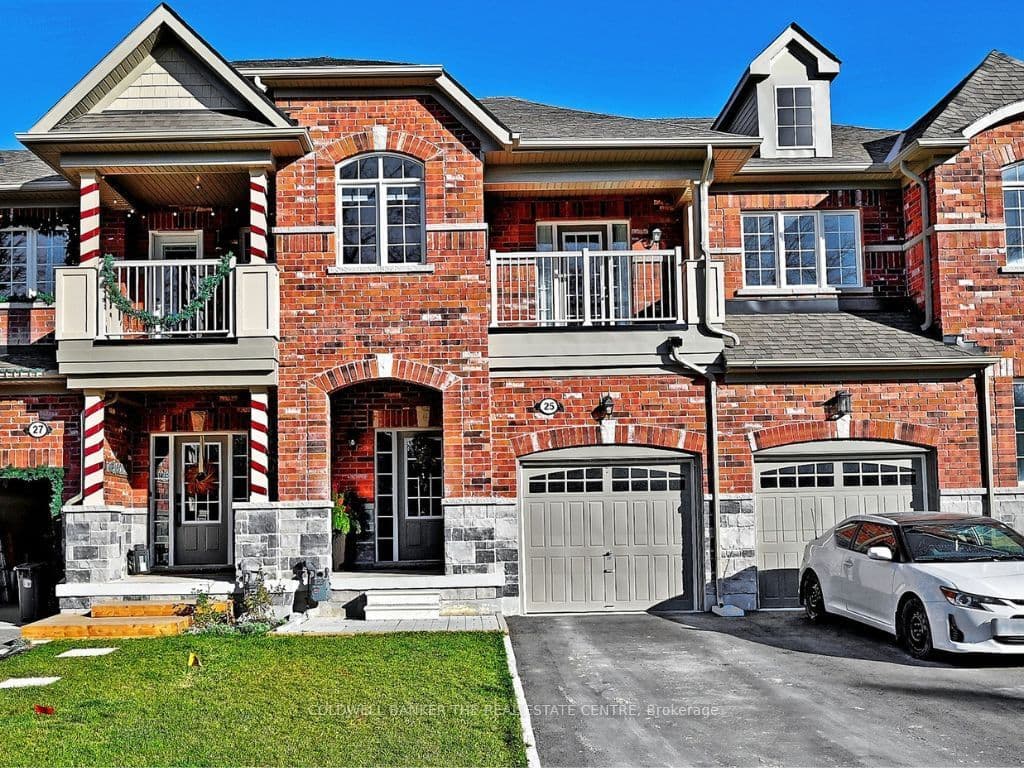 25 Anne Pegg Crescent