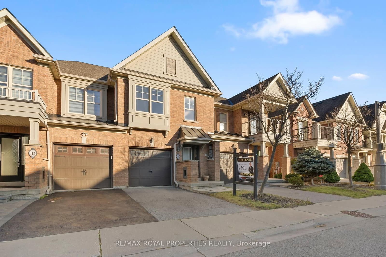 110 Expedition Crescent