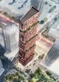 2920 Hwy 7, Unit 1403