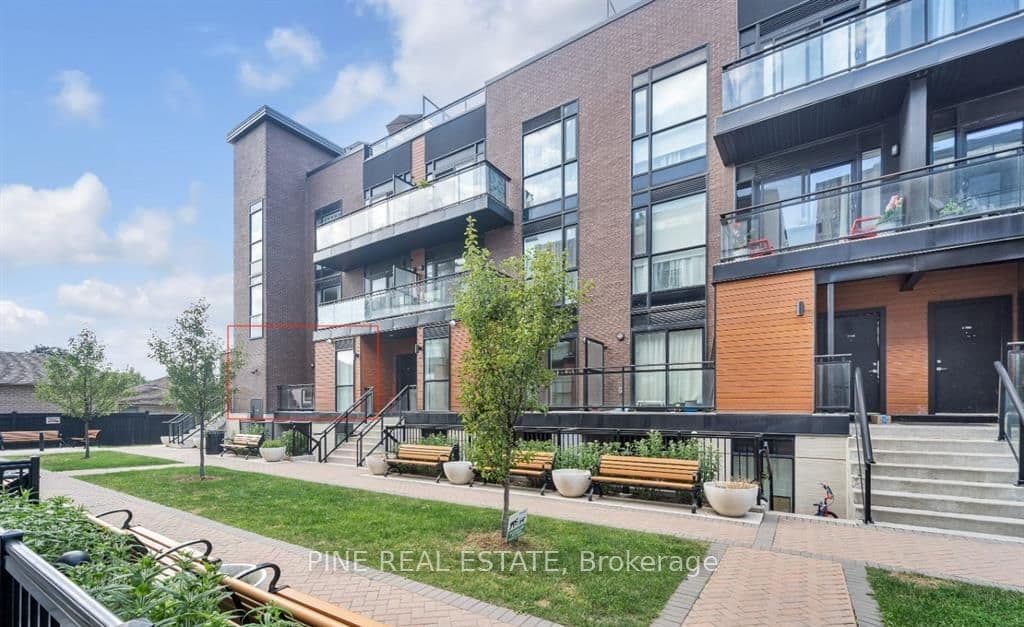 5299 Highway 7, Unit C103