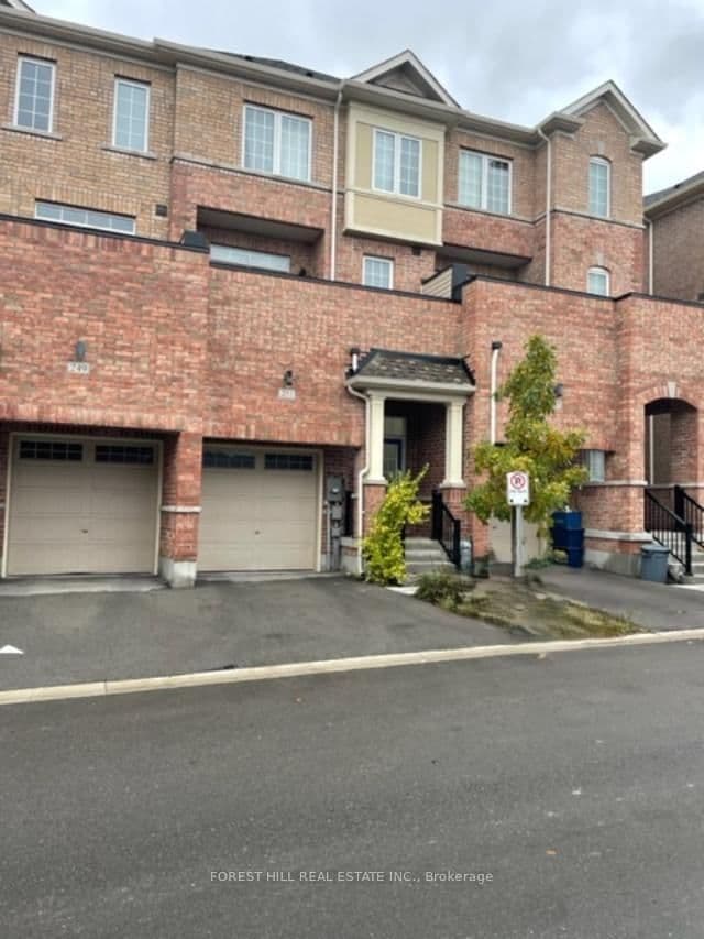 251 Harding Park Street