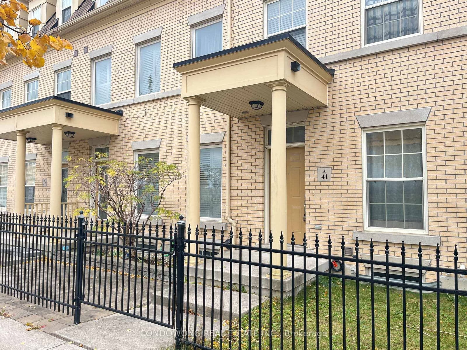 41 Pope John Paul Ii Square