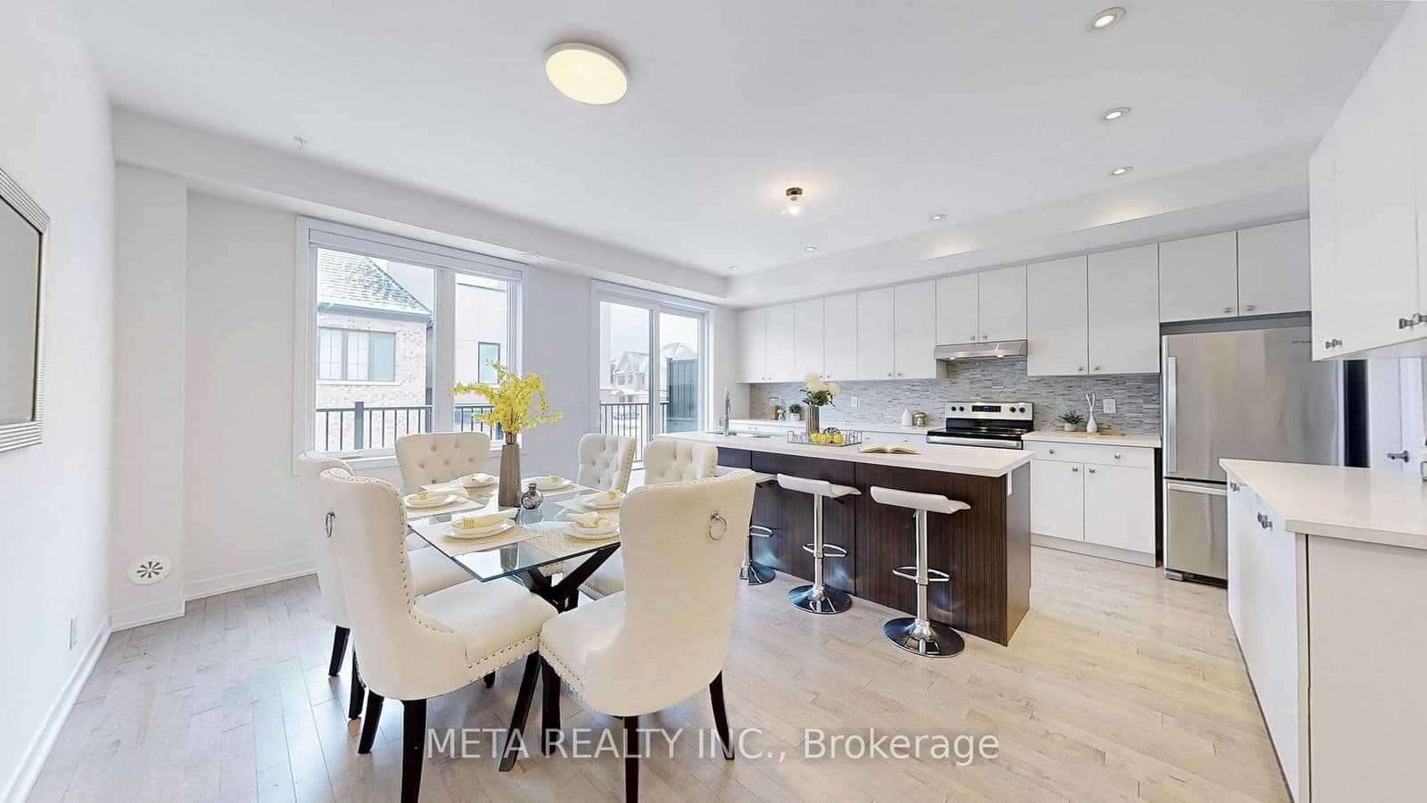 3 William Shearn Crescent