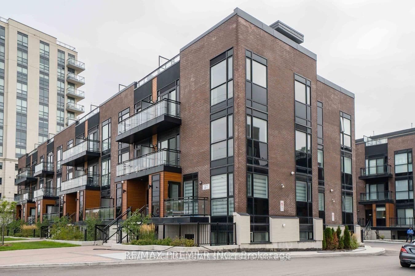 5279 Highway 7, Unit 603 B