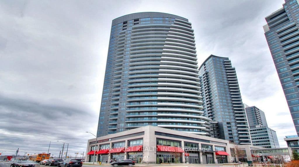 7161 Yonge Street, Unit 1128