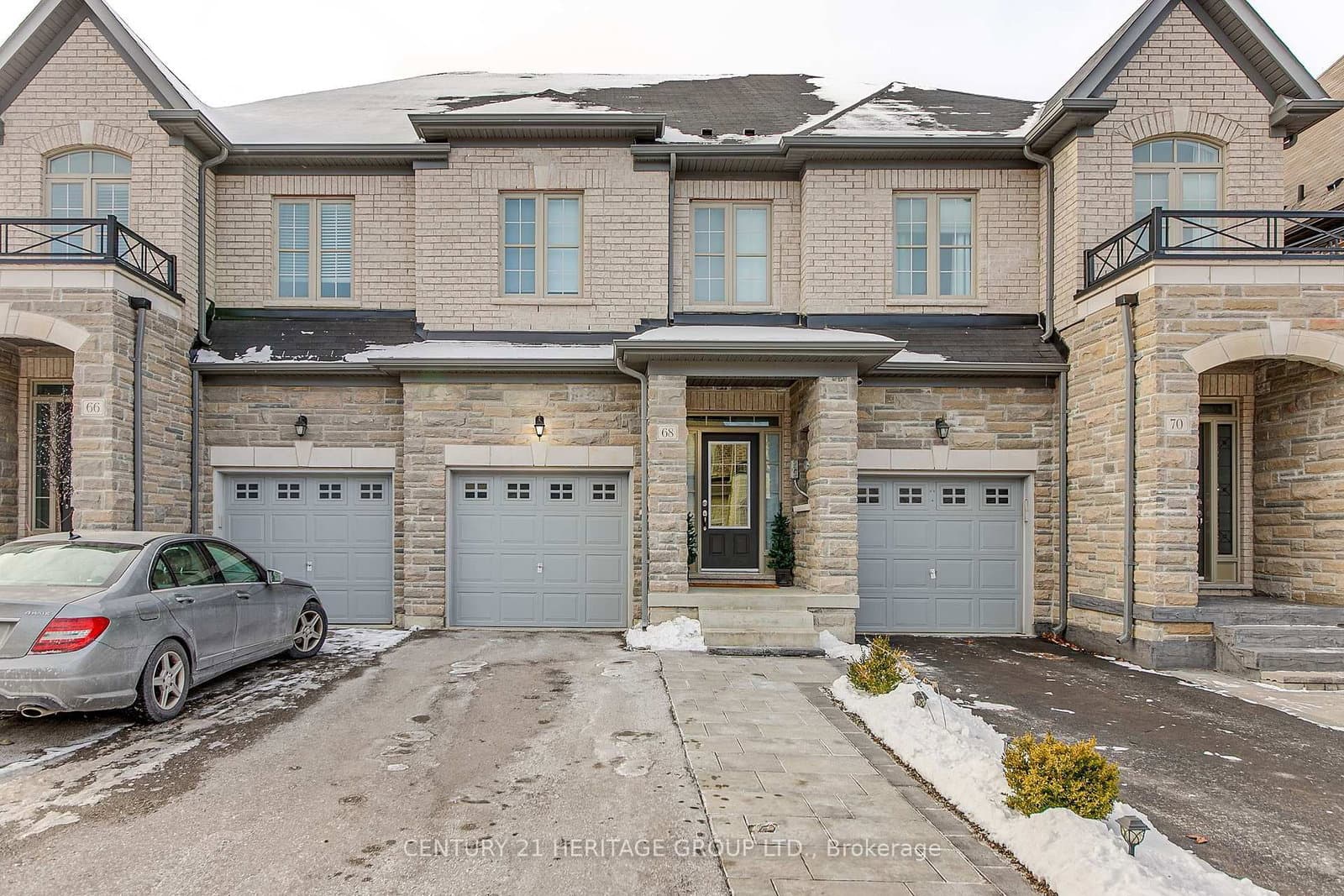 68 Walter Proctor Road