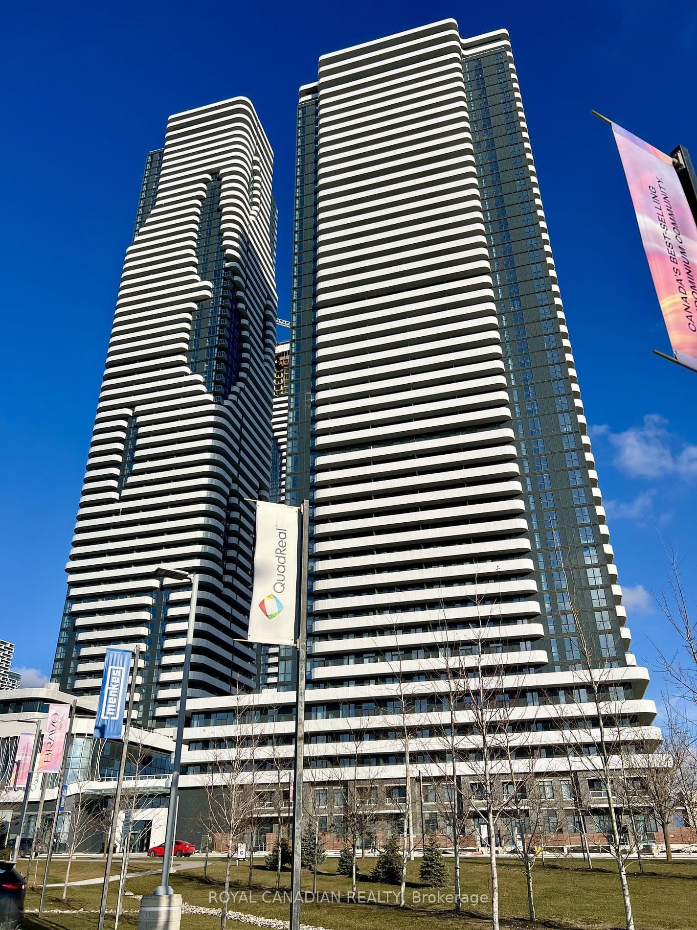 195 COMMERCE Street, Unit 506