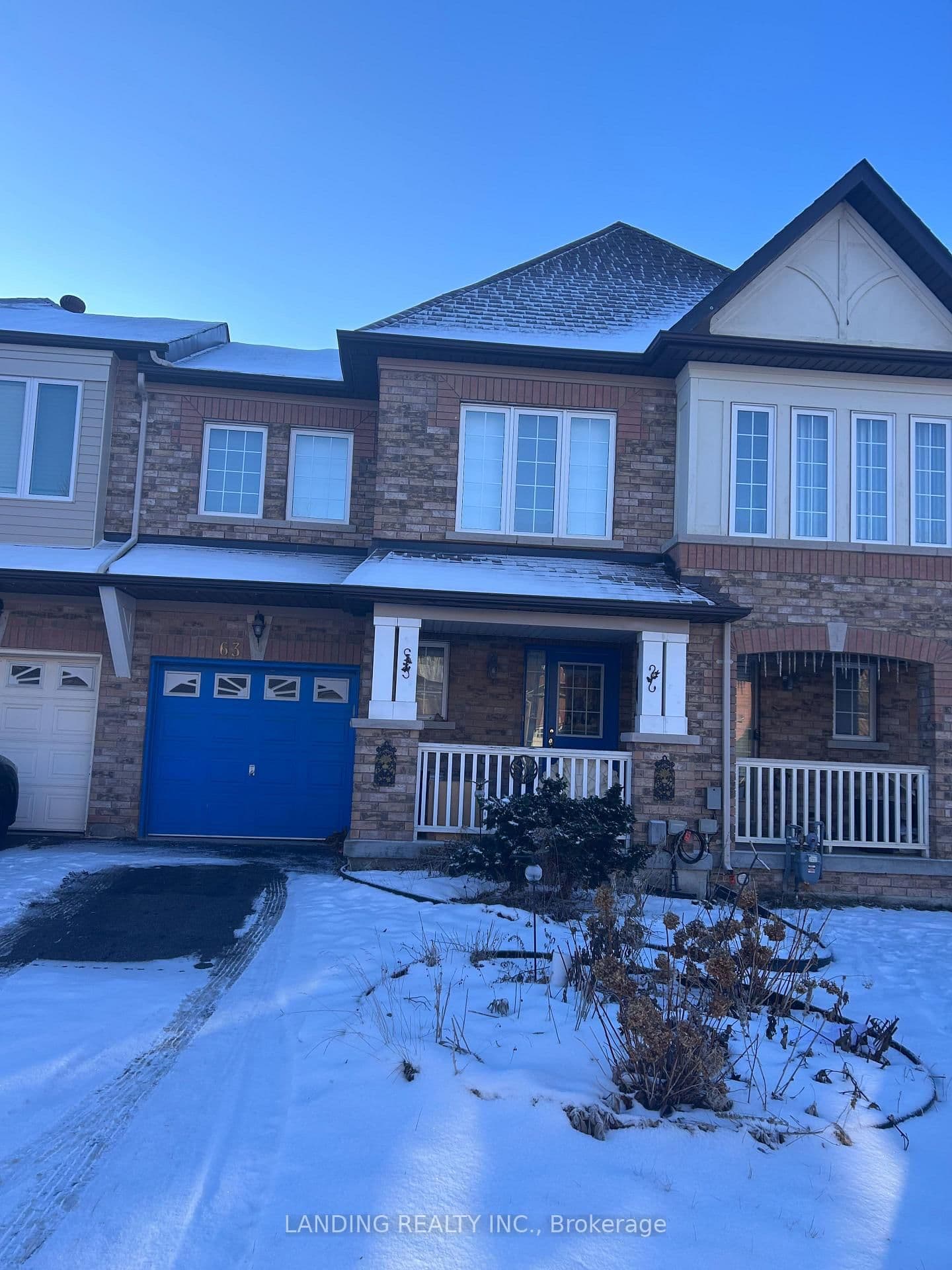 63 Elmrill Road