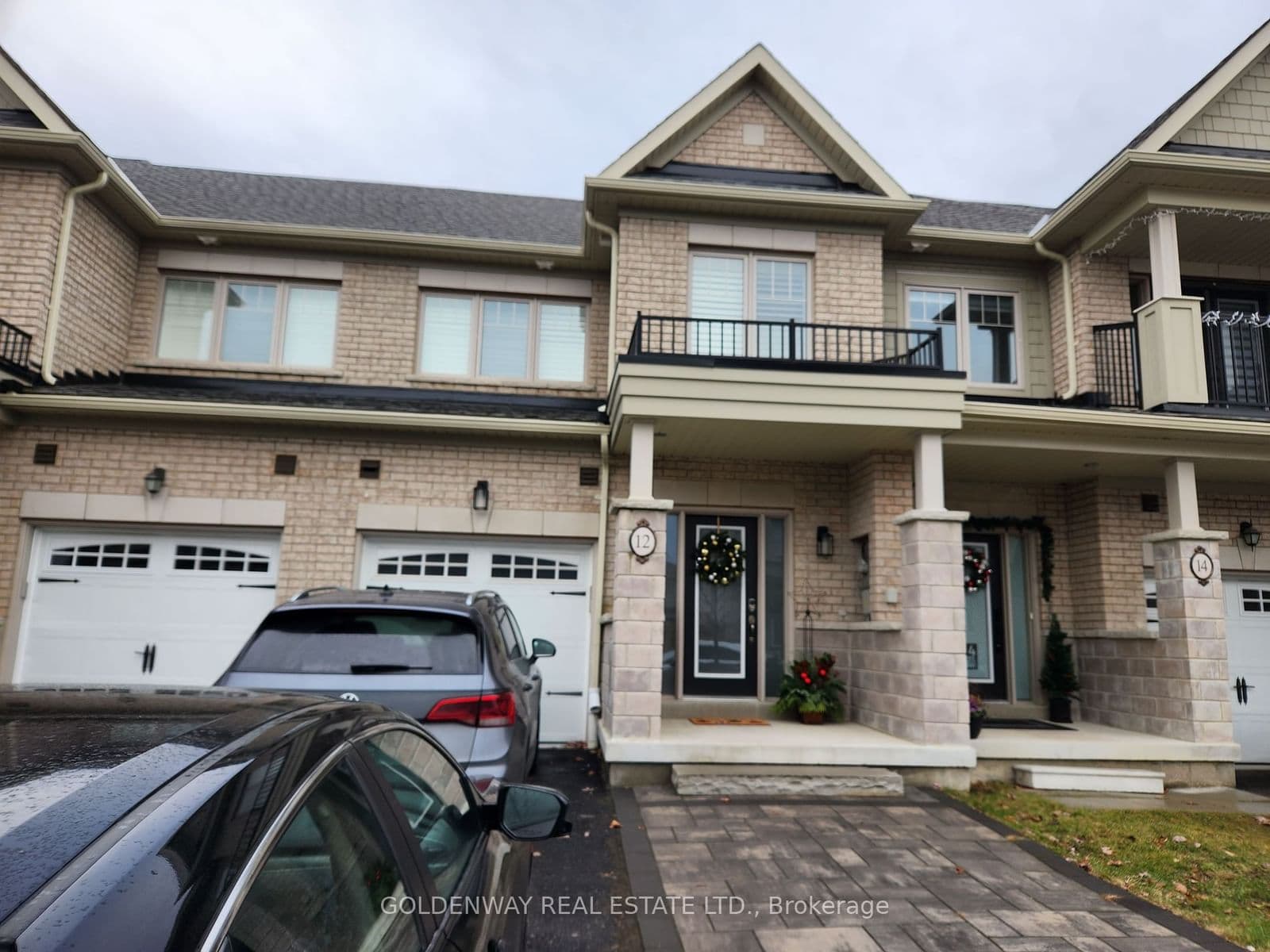 12 Jake Smith Way