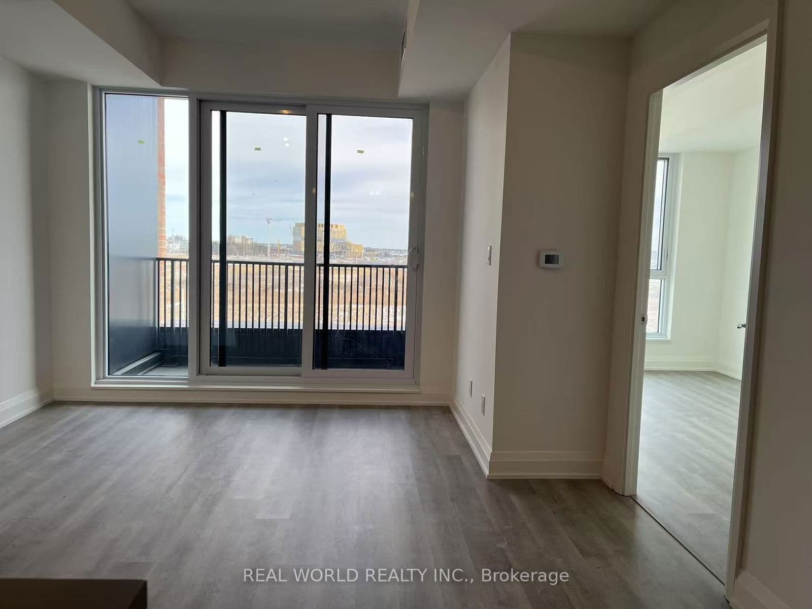 38 Andre de Grasse Street, Unit 411