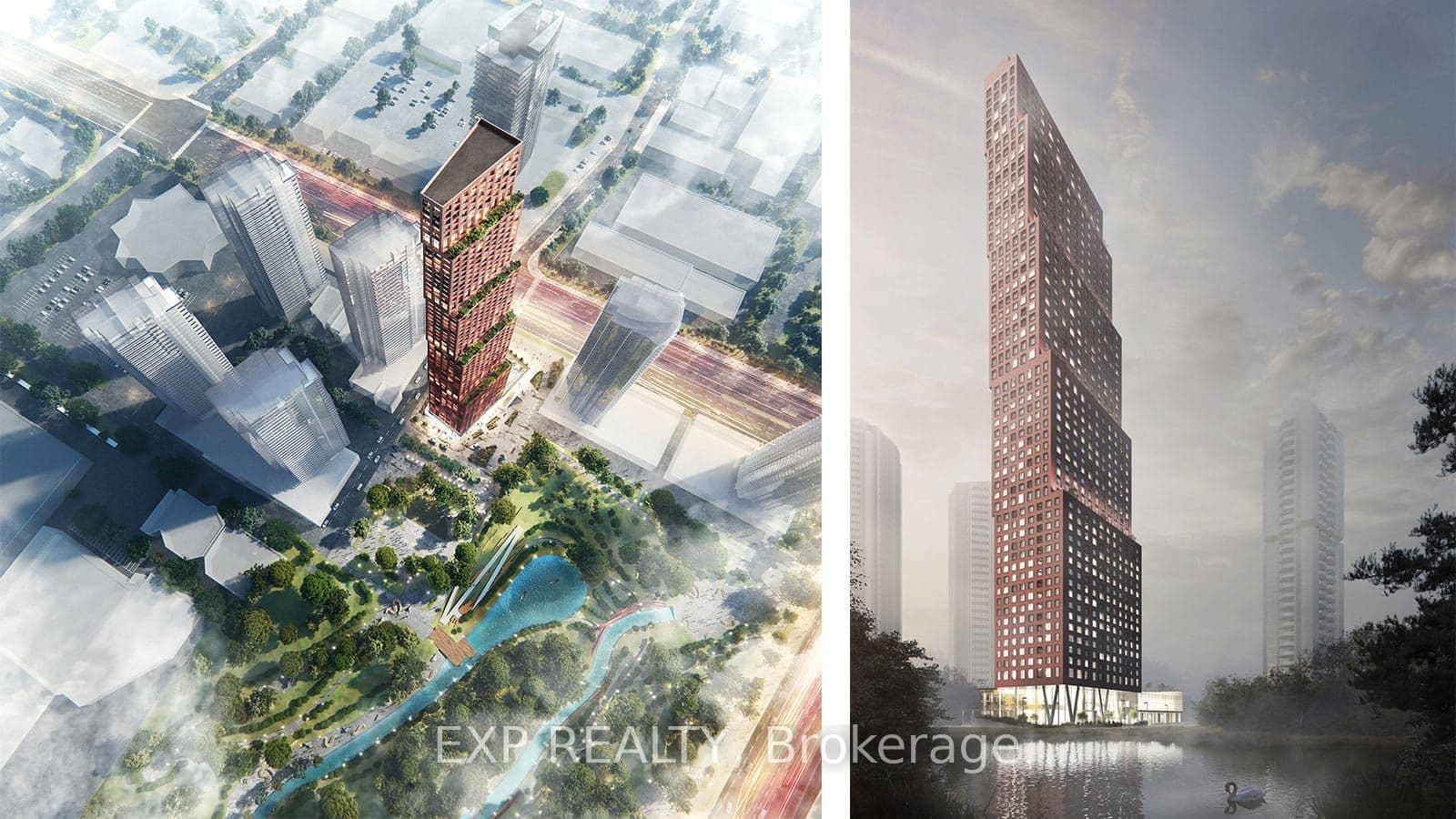 2920 Hwy 7, Unit 2502