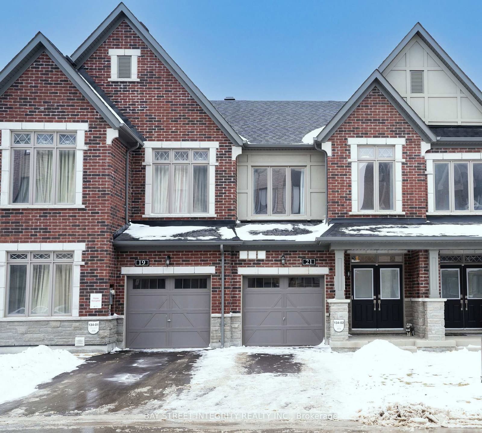 21 Percy Rye Avenue