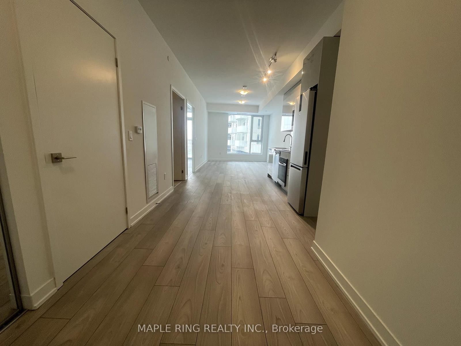 498 Caldari Road, Unit 710