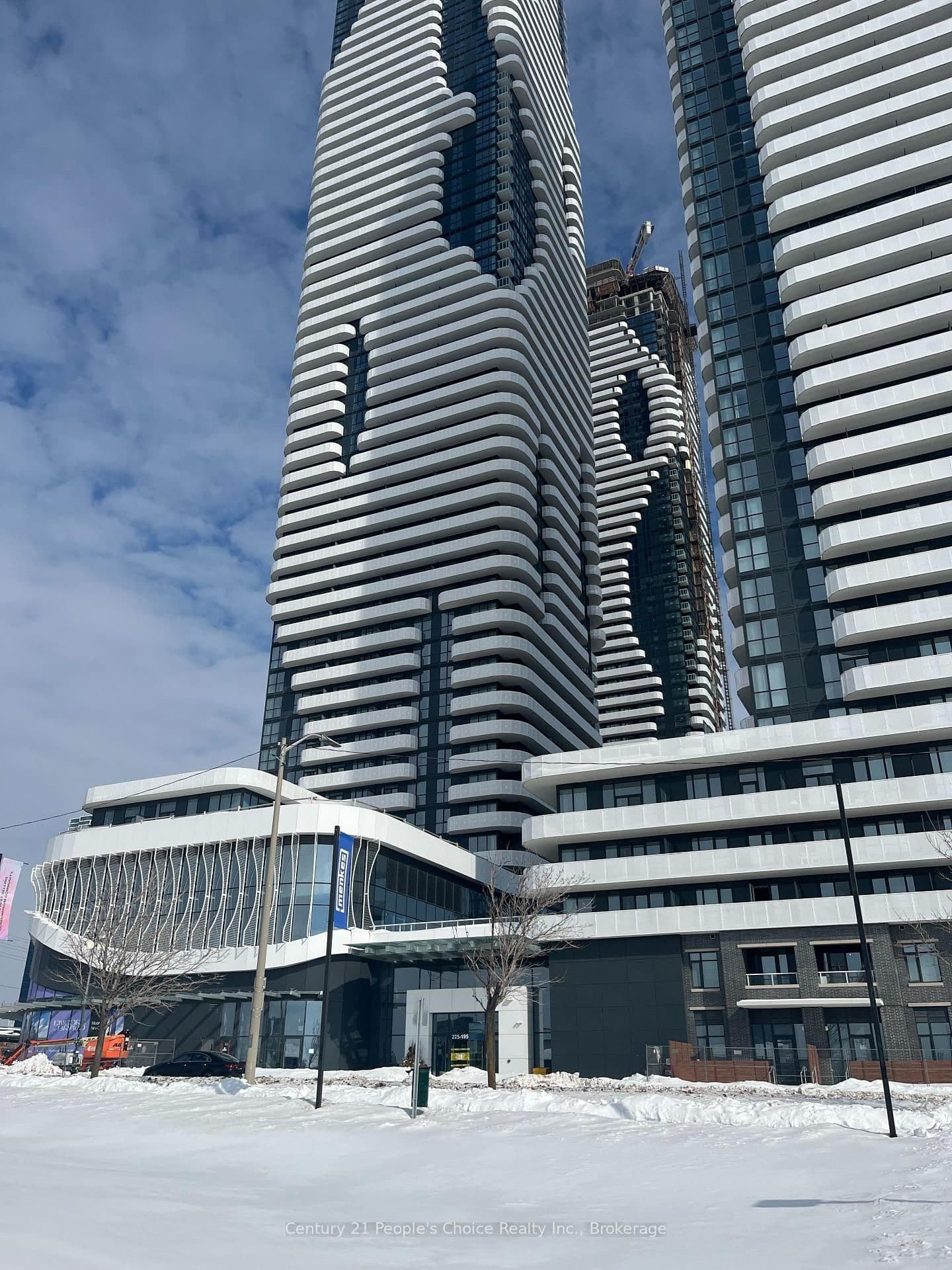 195 Commerce Street, Unit 103