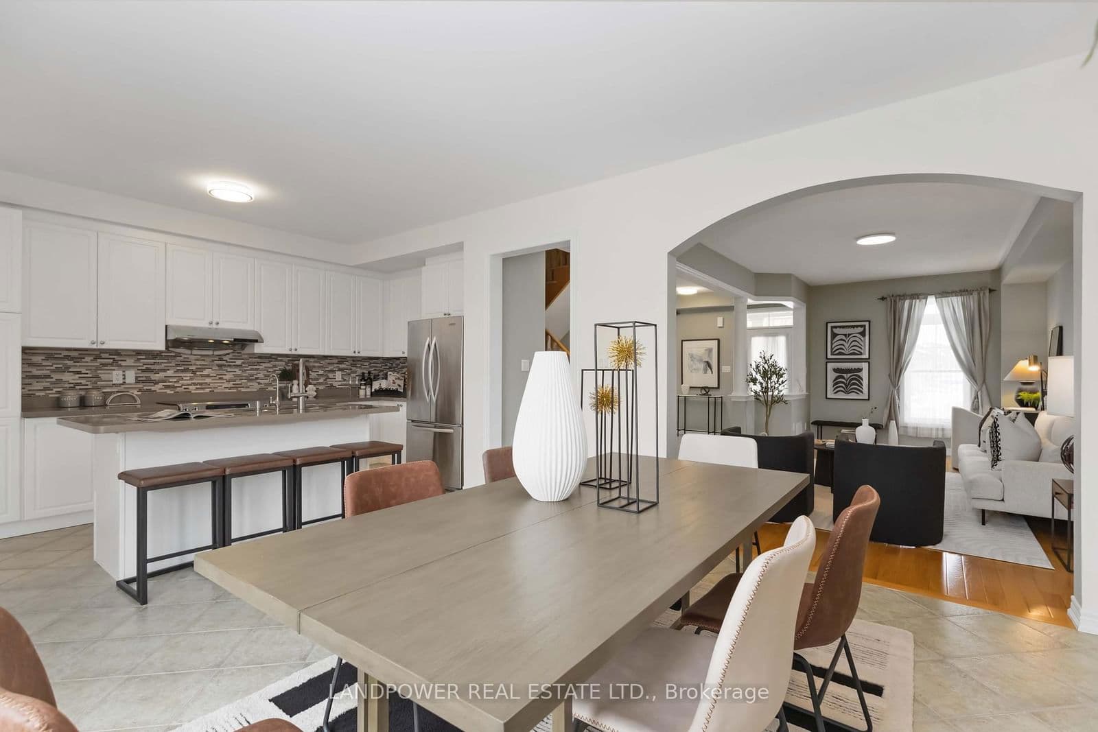 9 Russell Dawson Road