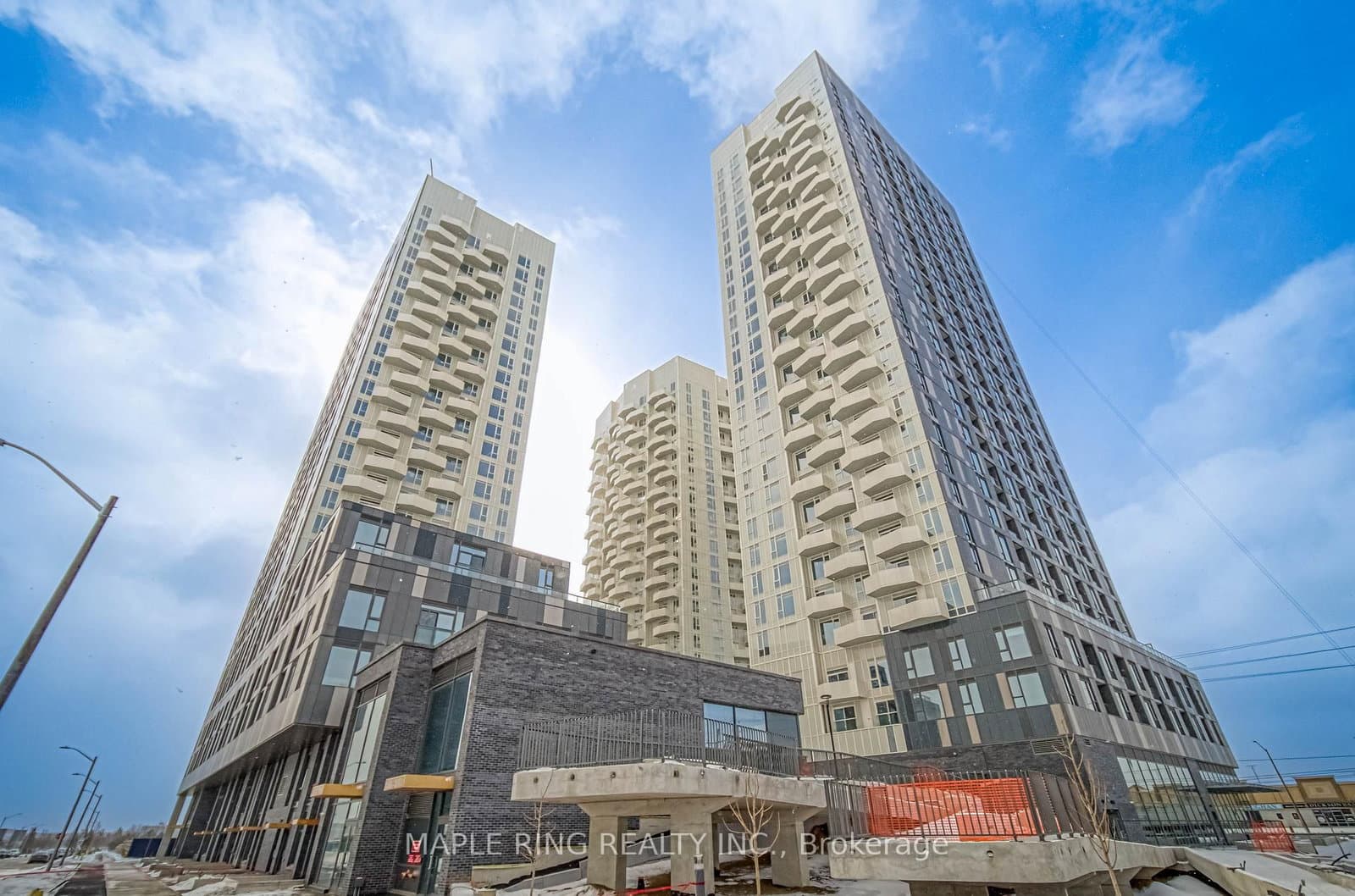 10 Abeja Street, Unit 1112