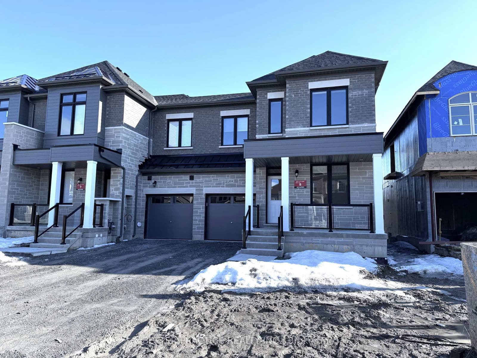 114 Kenneth Rogers Crescent