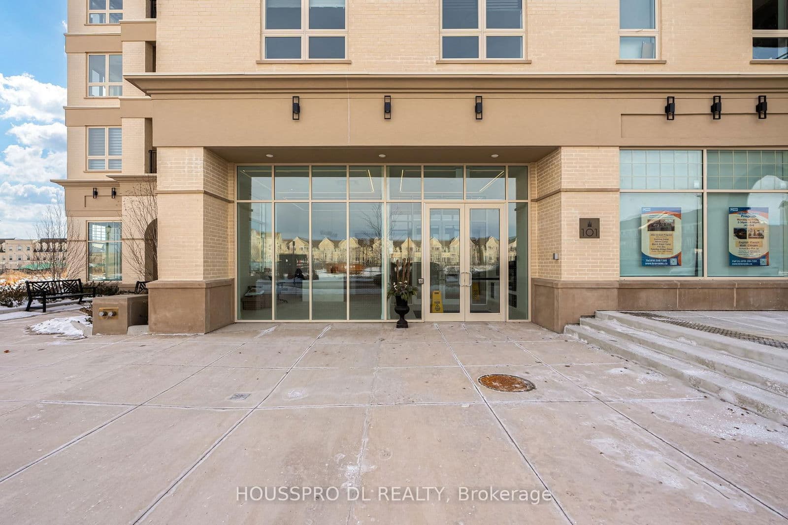 101 Cathedral High Street, Unit PH05