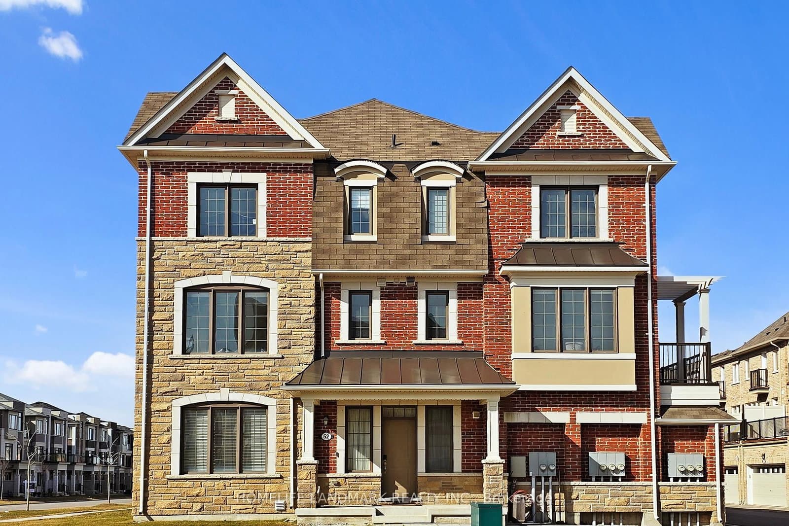 52 William F Bell Parkway