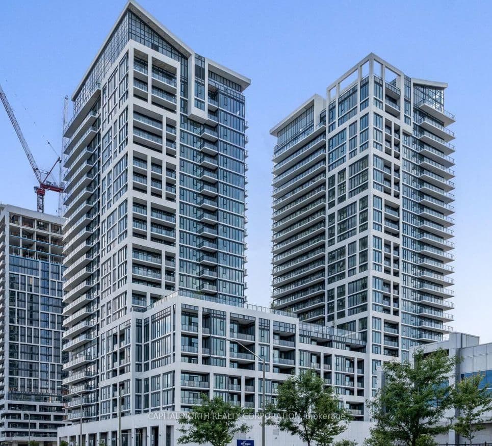 9000 Jane Street, Unit 2022