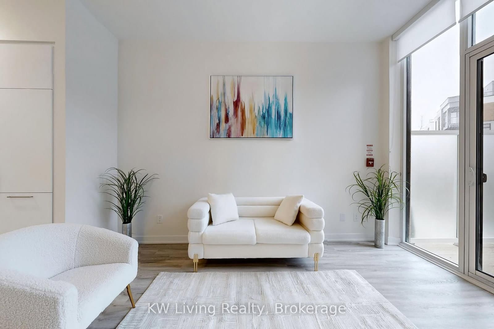 6 David Eyer Road, Unit 115