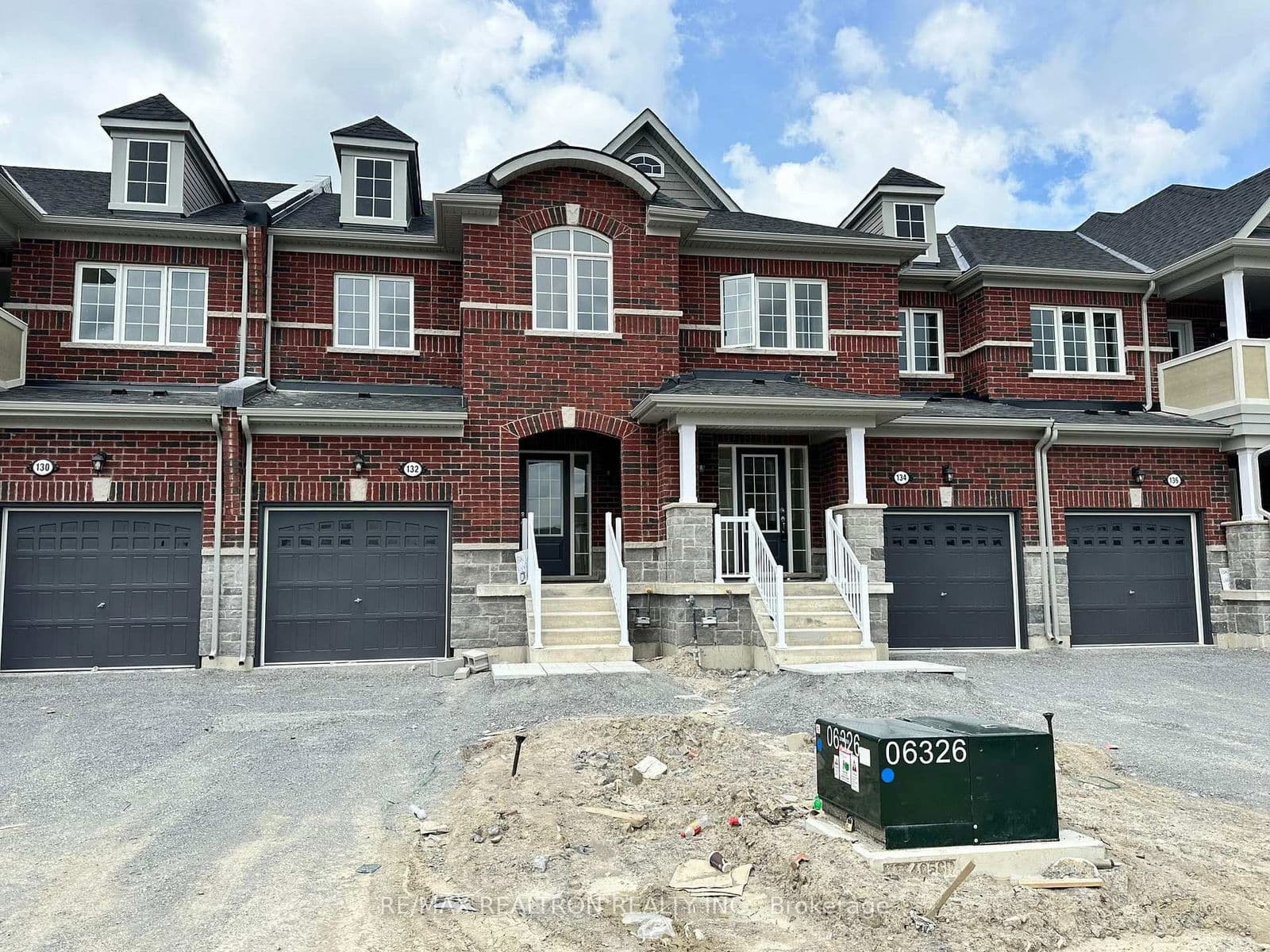 132 Cliff Thompson Court