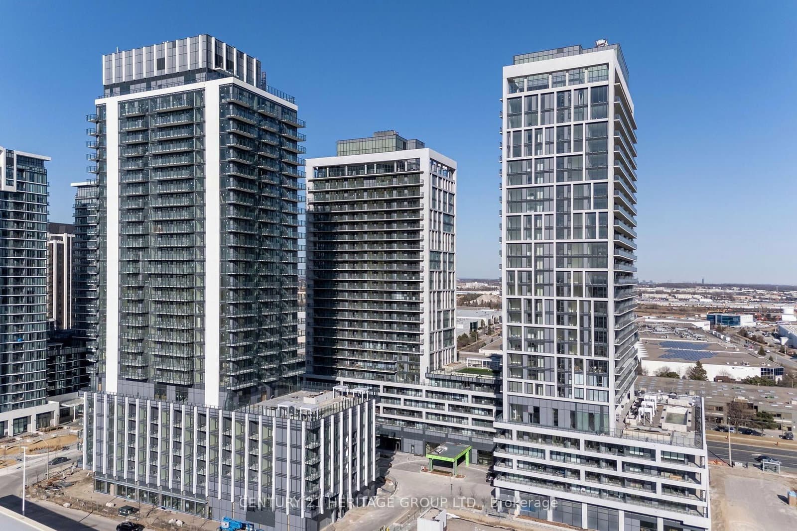 8960 Jane Street, Unit 2301