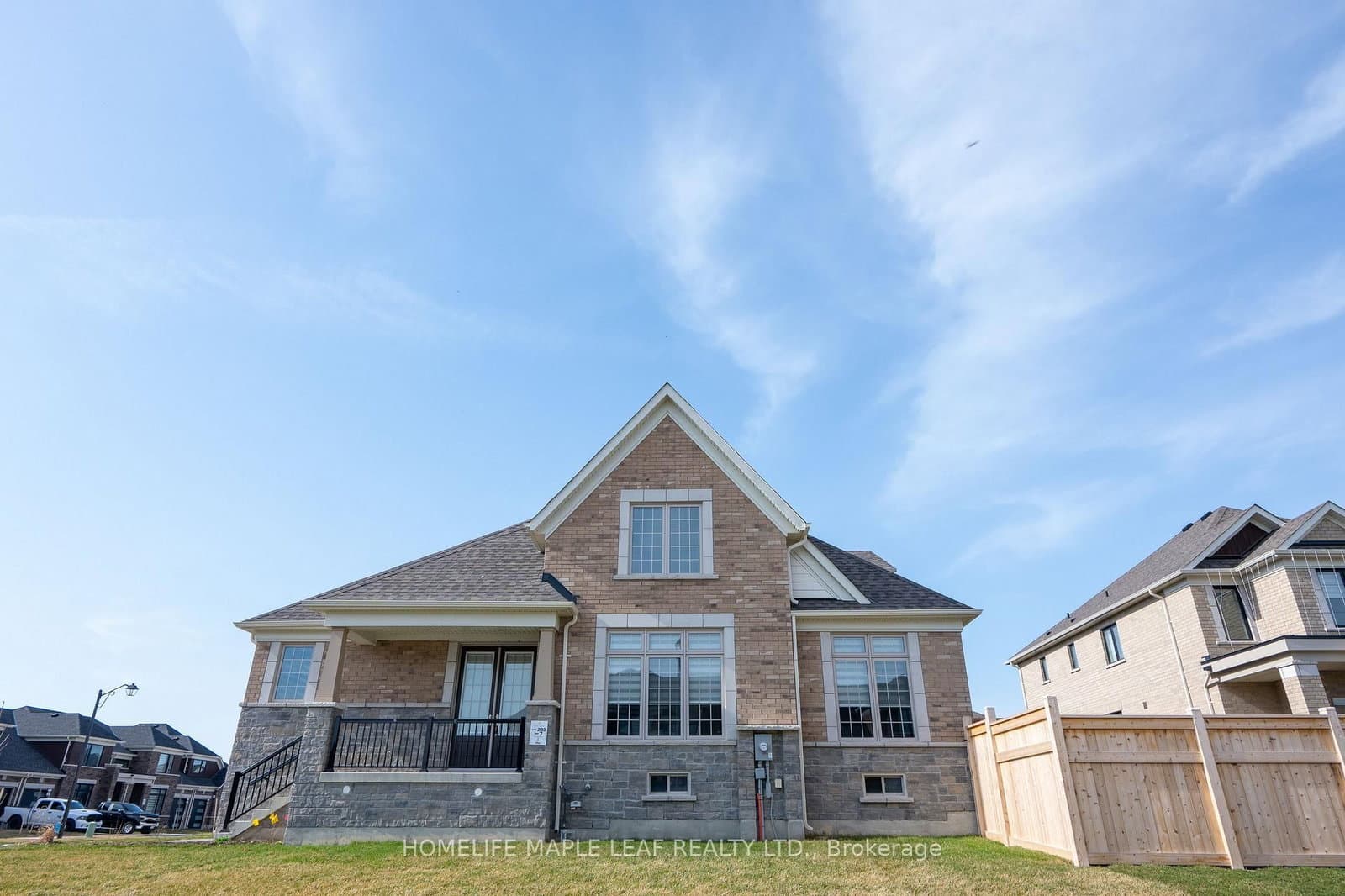 14 Bayberry Drive