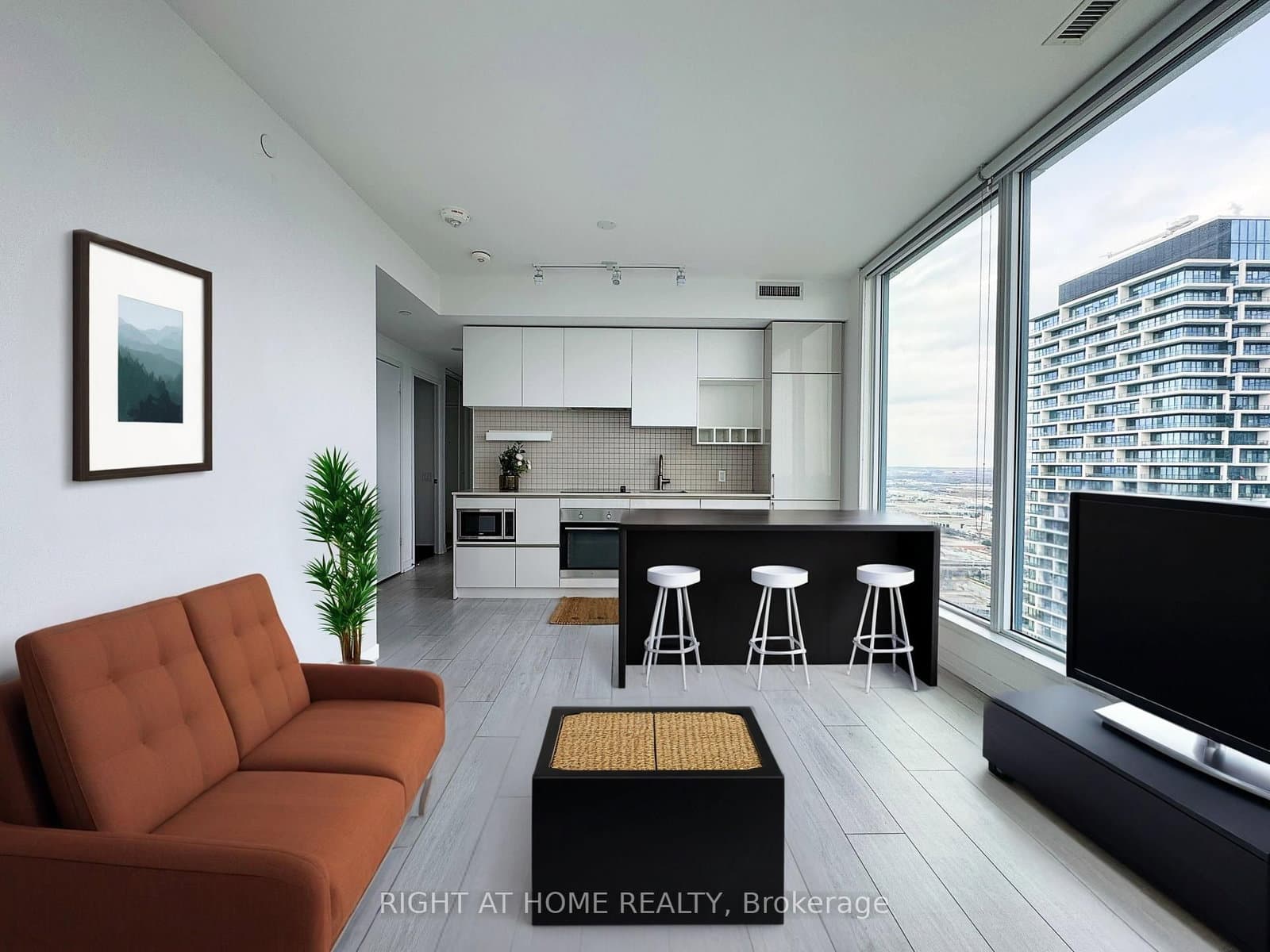 5 Buttermill Avenue, Unit 5103