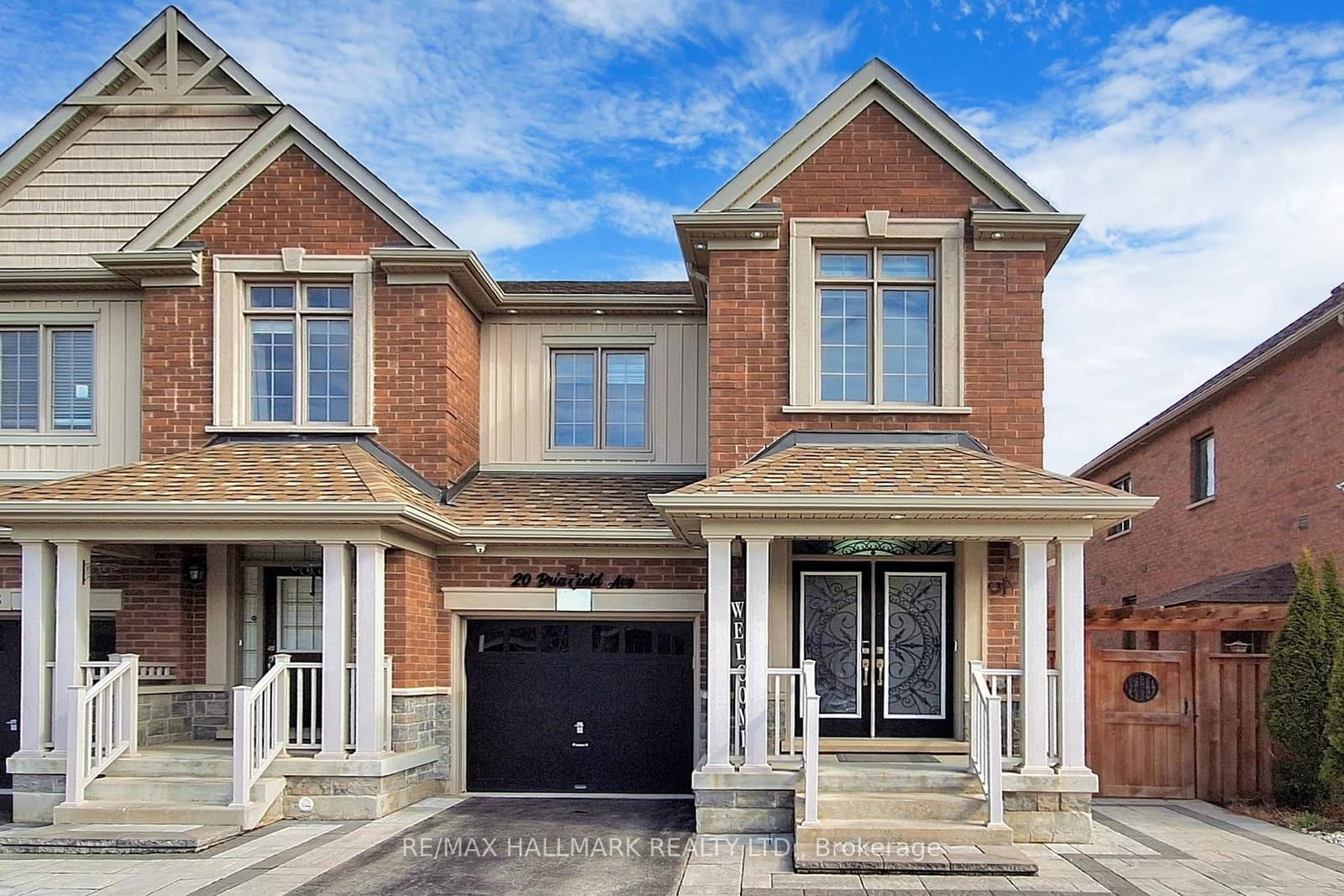 20 Briarfield Avenue