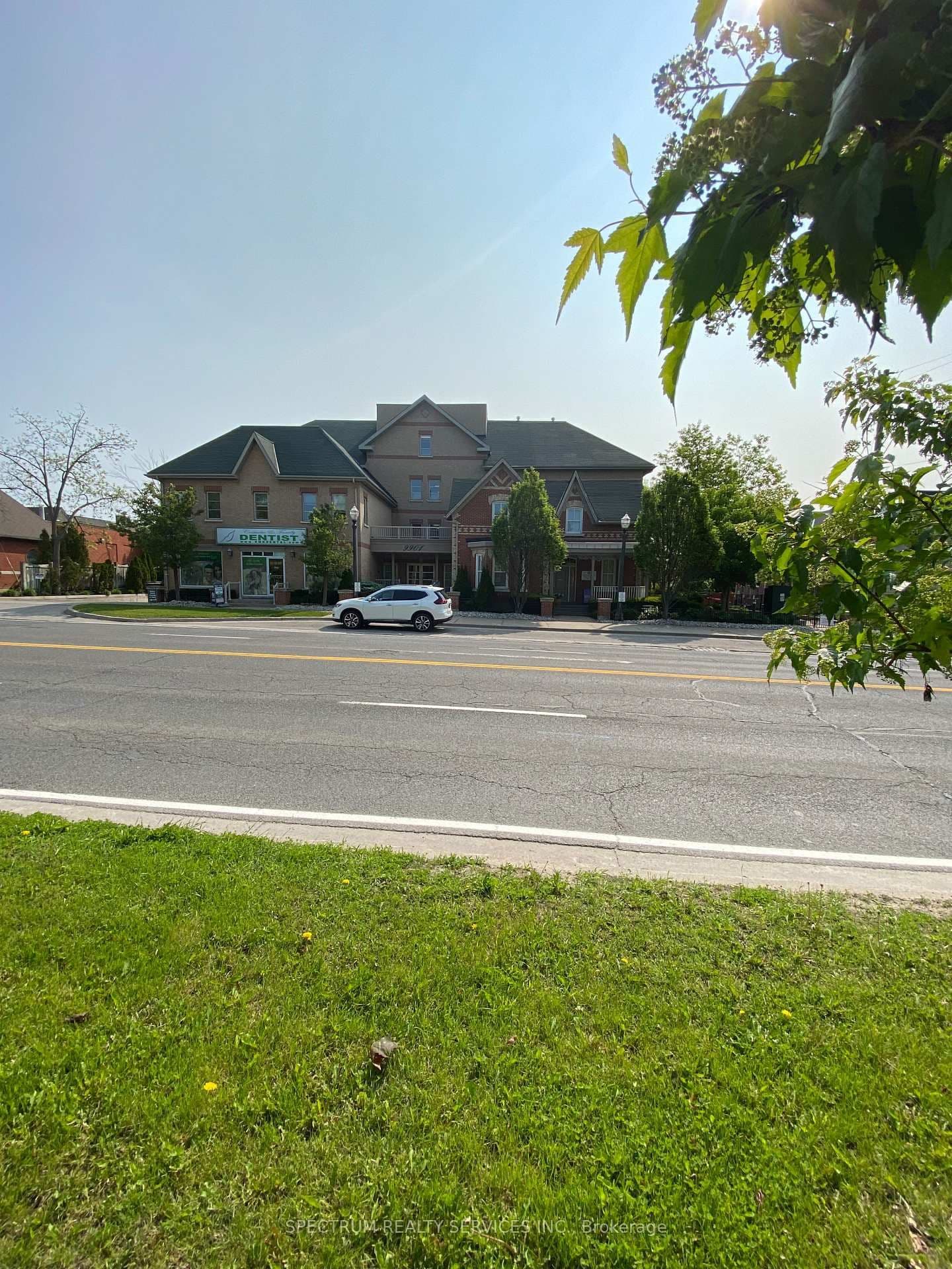 9901 Keele Street, Unit 308