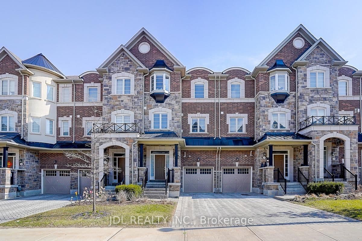 19 Globemaster Lane