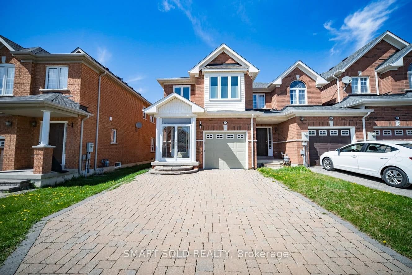 24 Christephen Crescent