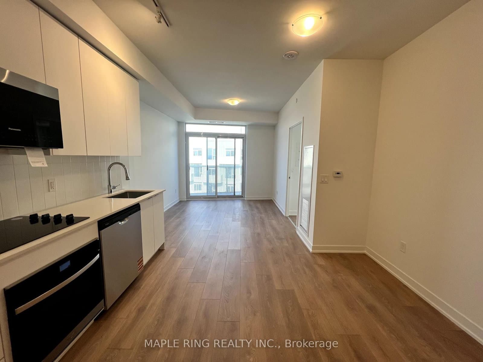 10 Abeja Street, Unit 2612