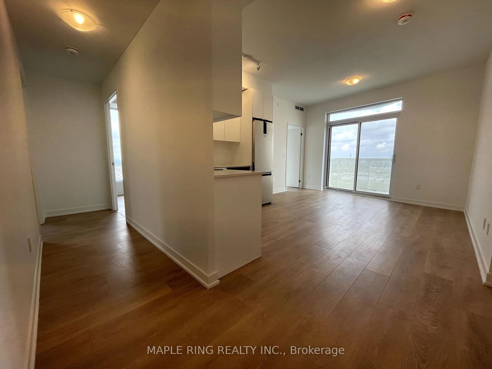 10 Abeja Street, Unit 2113