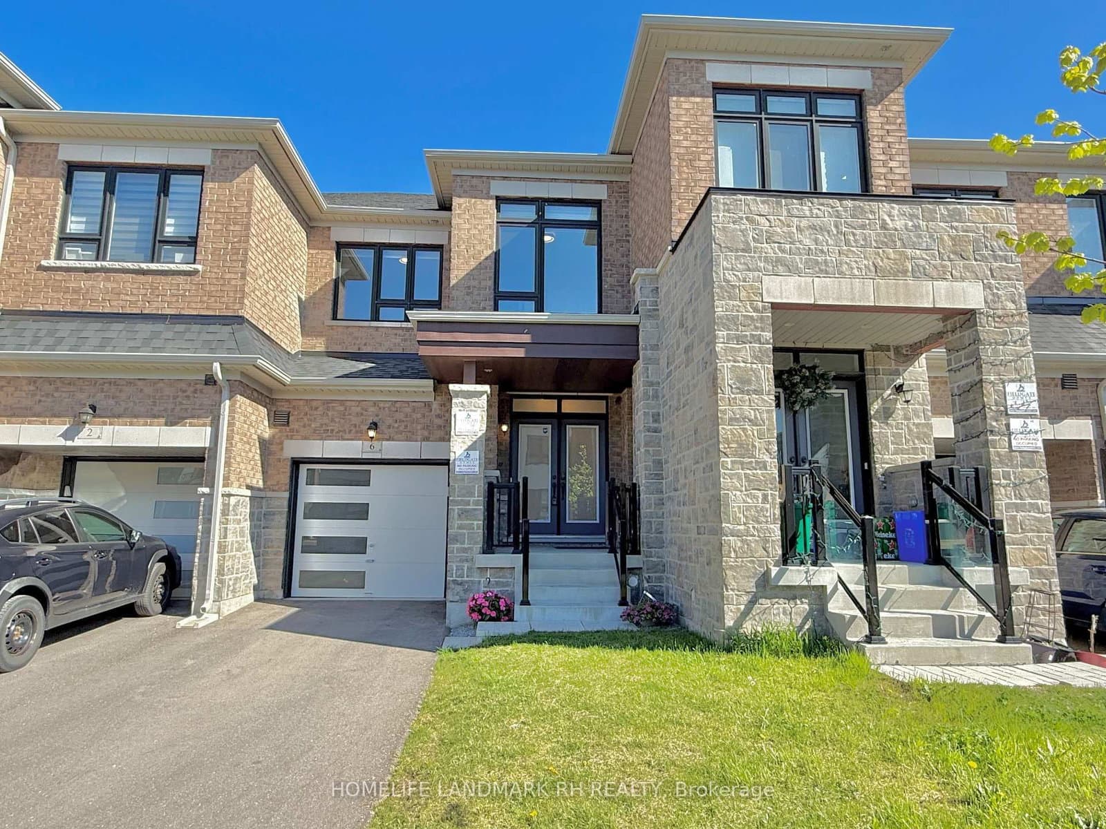 6 Hewison Avenue