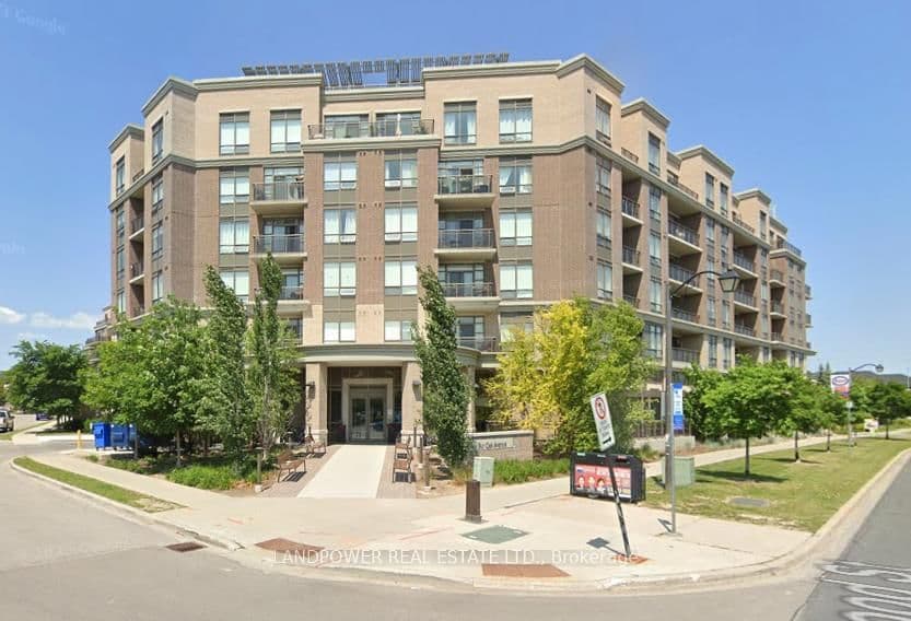 540 Bur Oak Avenue, Unit 227