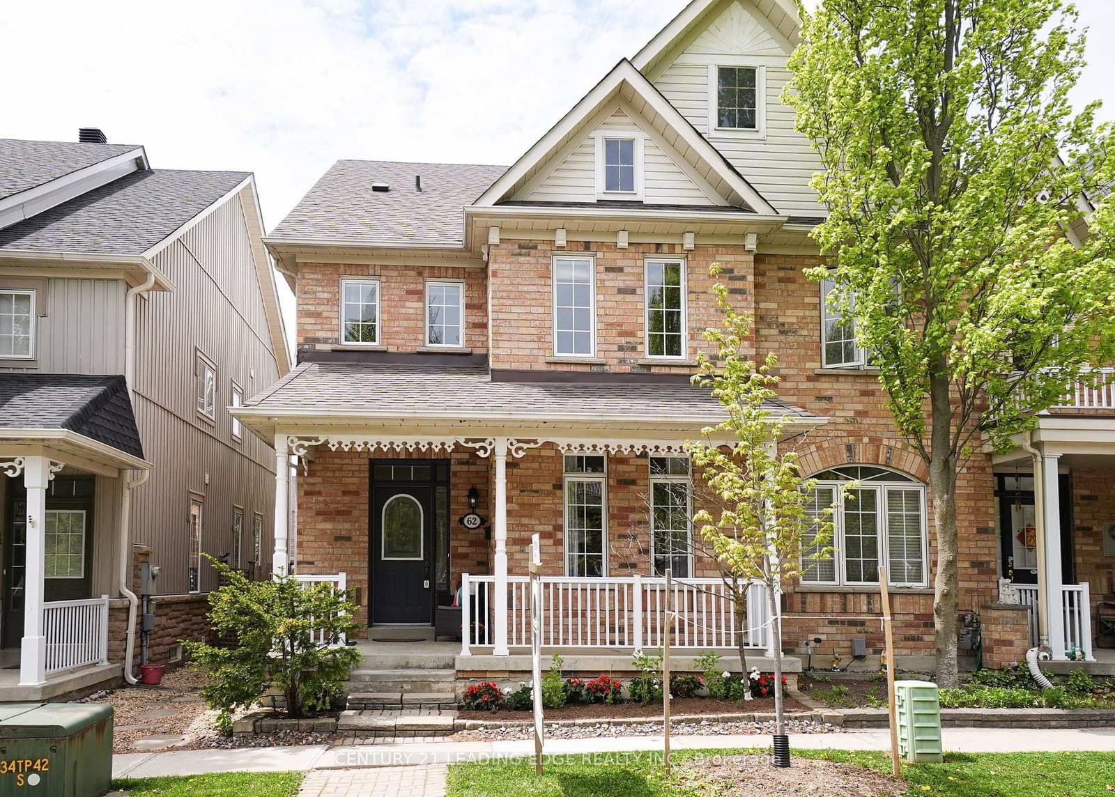 62 Dancer's Drive