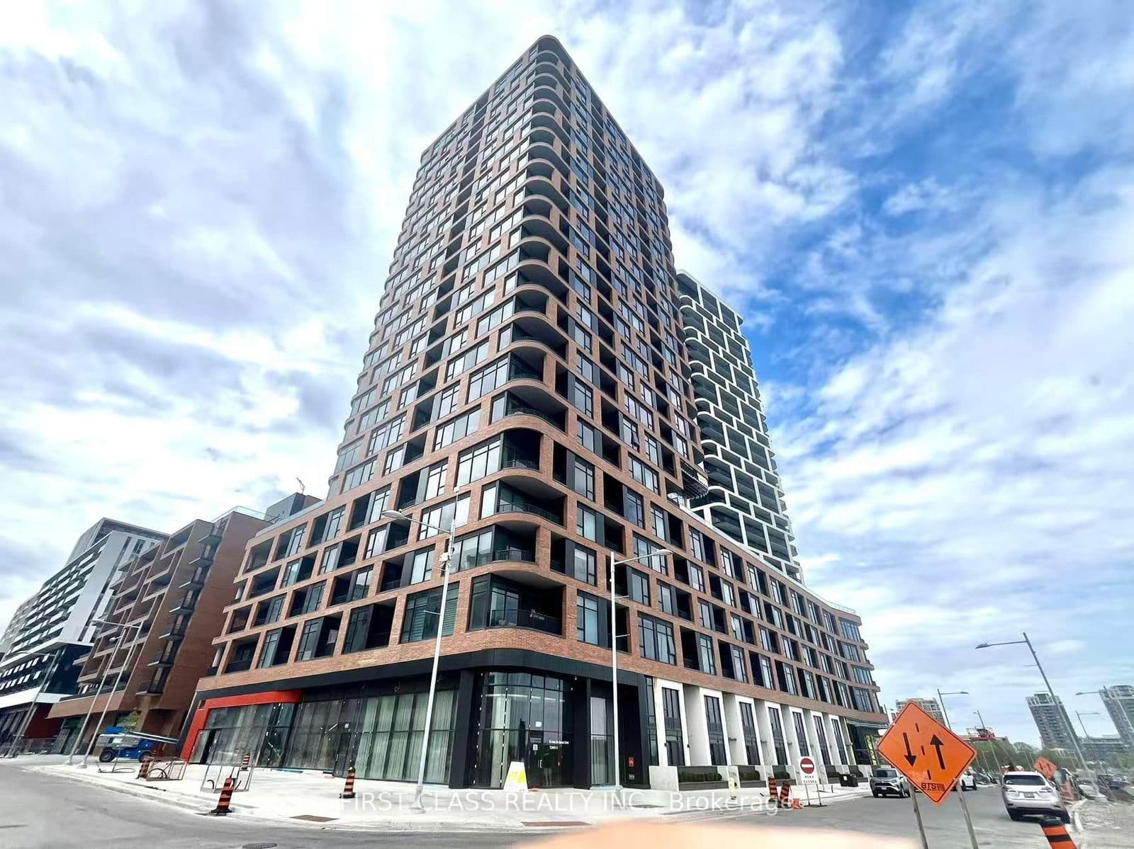 38 Andre De Grasse Street, Unit 2008