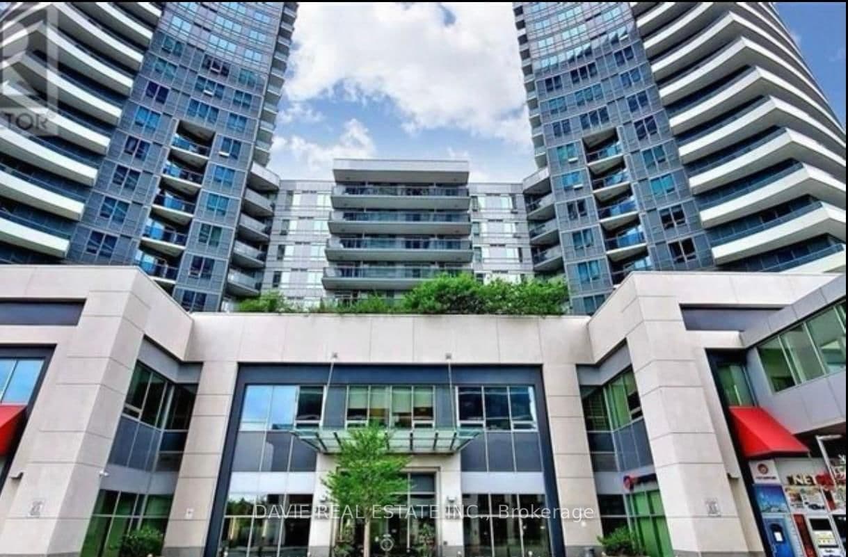 7161 Yonge Street, Unit 2122