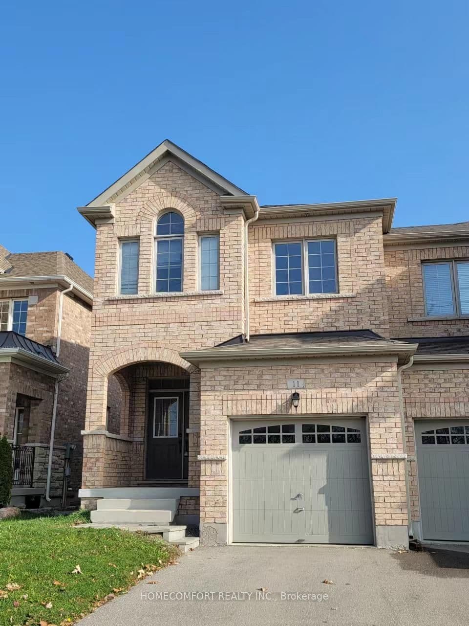 11 Port Arthur Crescent