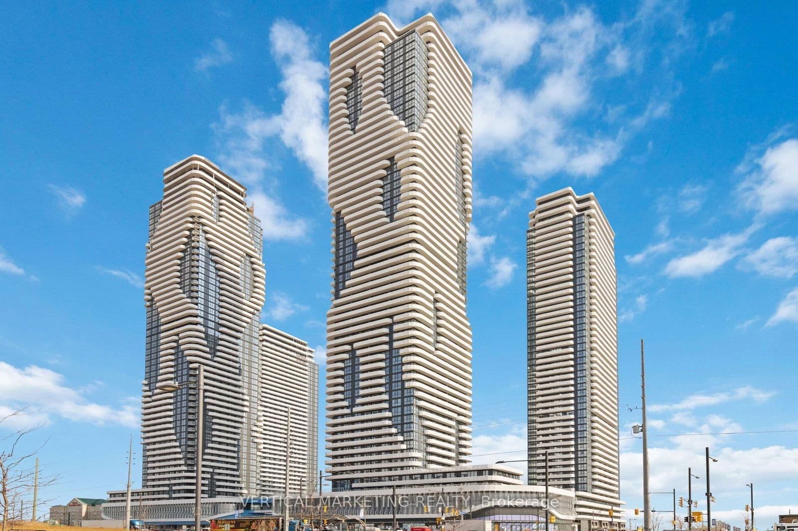 28 Interchange Way, Unit 309