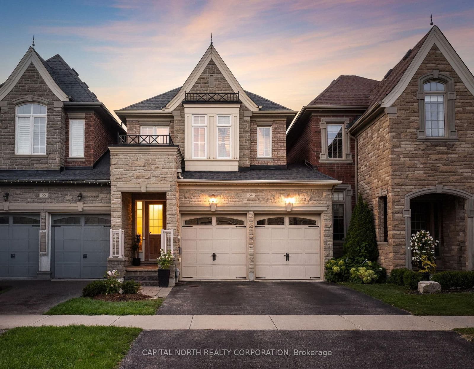 64 Alex Campbell Crescent