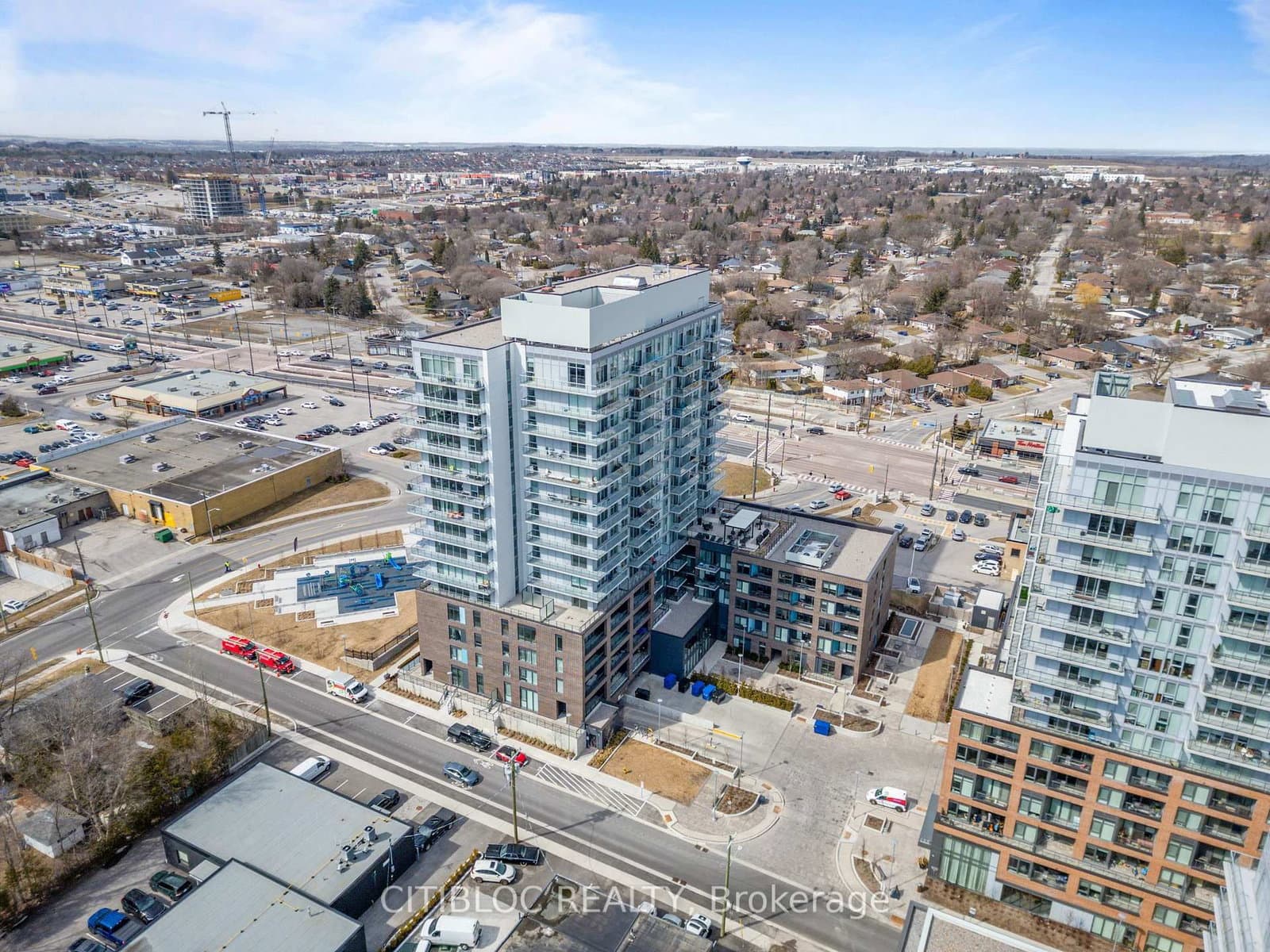 185 Deerfield Road, Unit 503