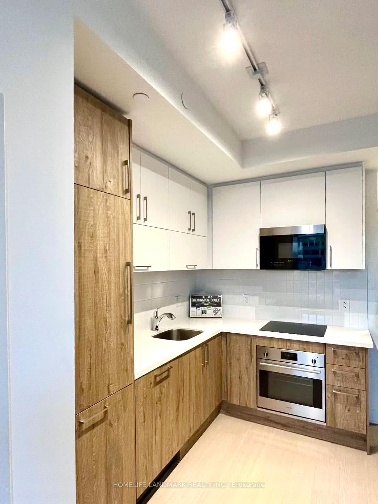 38 Andre De Grasse Street, Unit D415