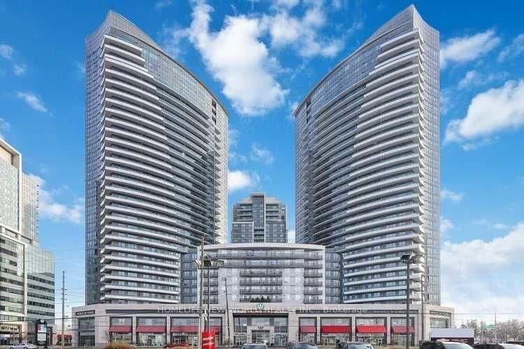 7161 Yonge Street, Unit 2229