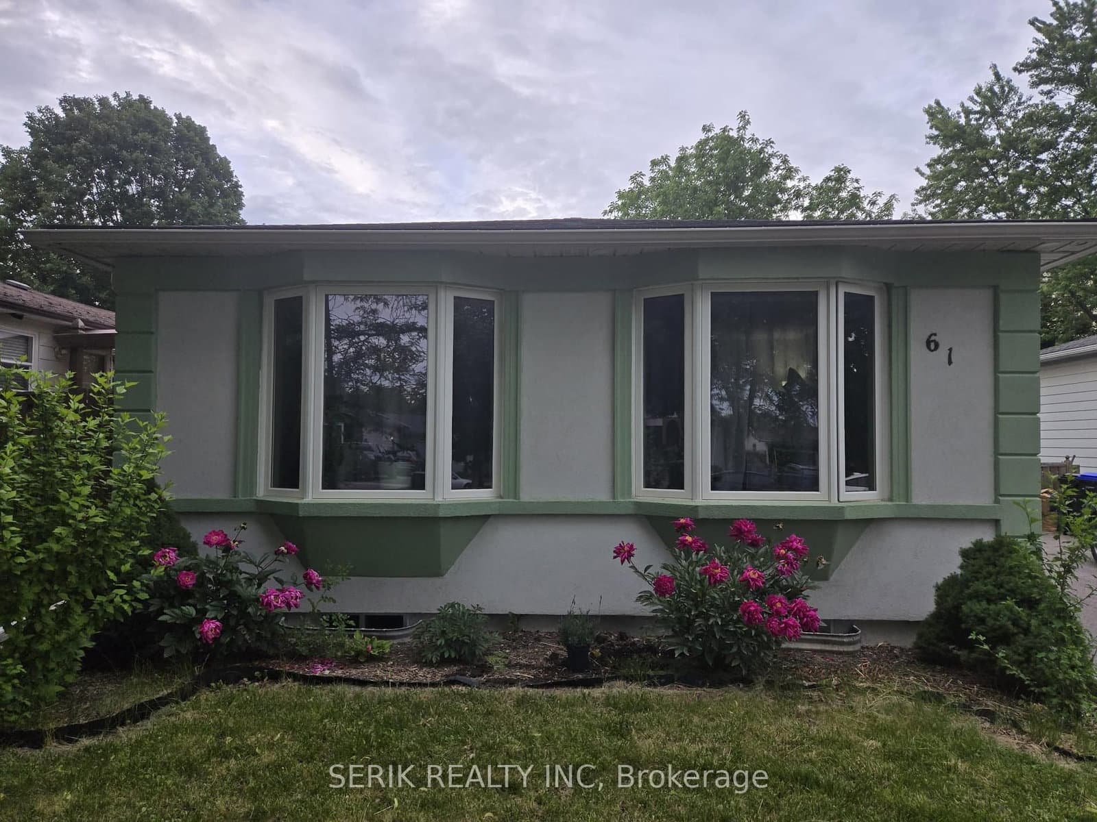 61 Maplegrove Avenue