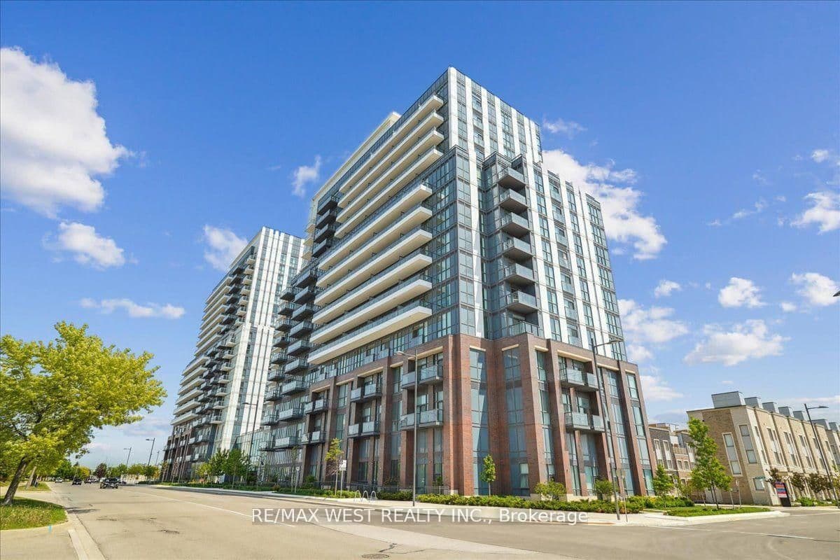 10 Honeycrisp Crescent, Unit 1110