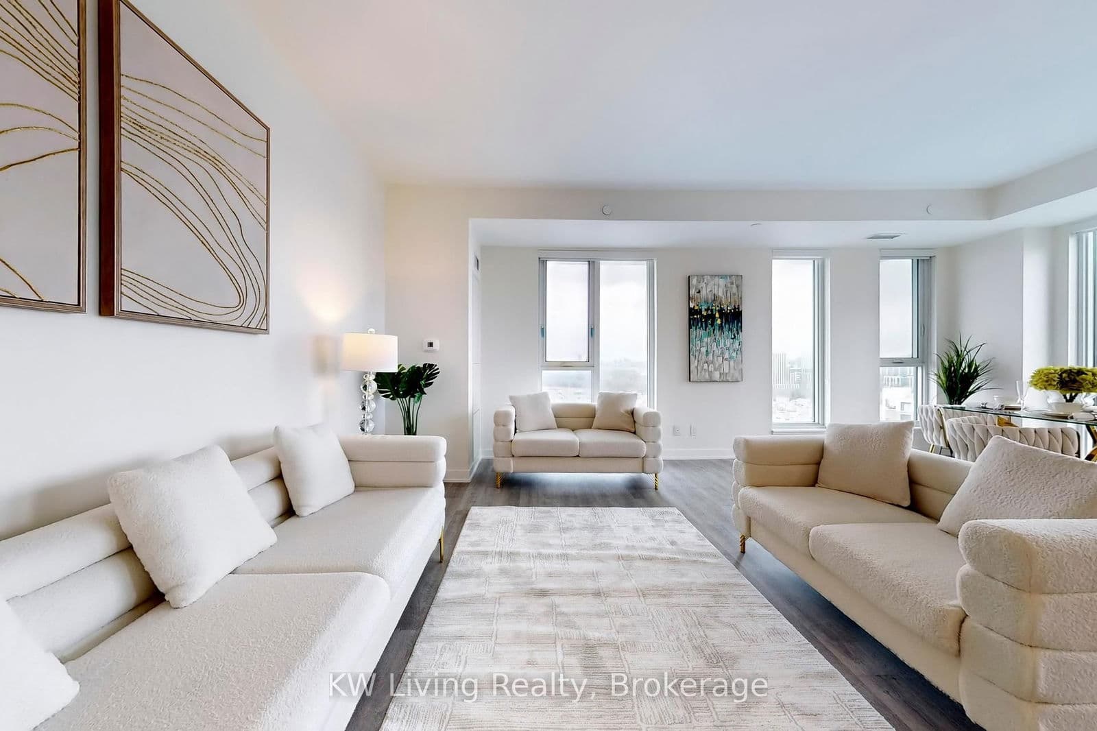 8119 Birchmount Road, Unit 1512